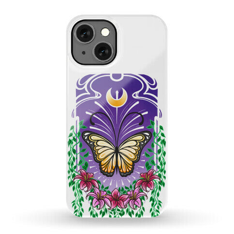 Academia Monarch Phone Case